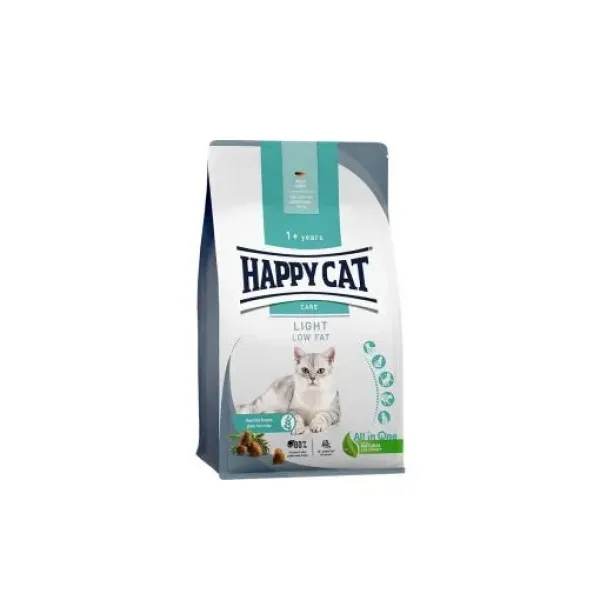 Happy Cat Care Adult Light 4 kg